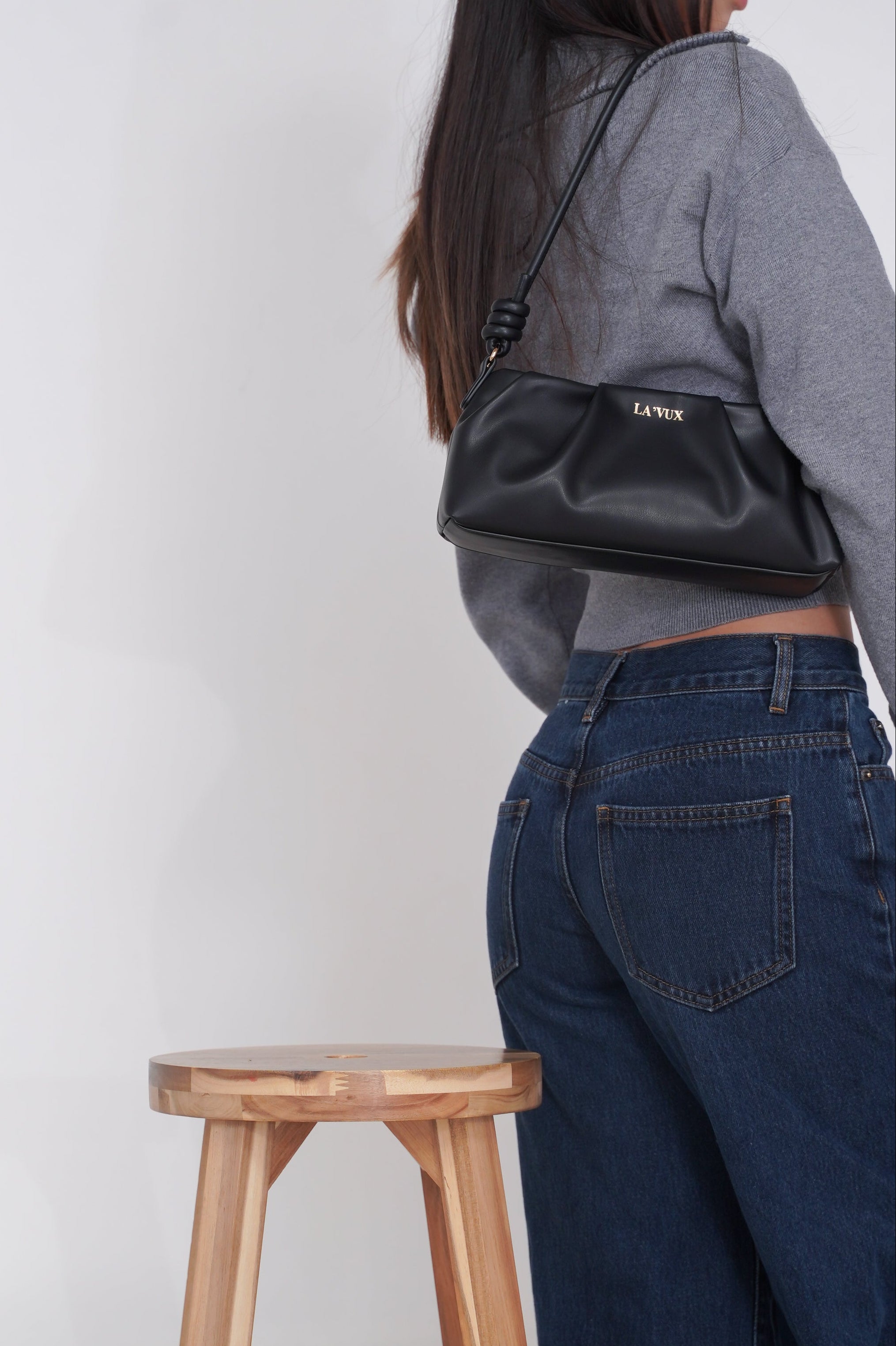 Miss Liorae 0.1 - Black